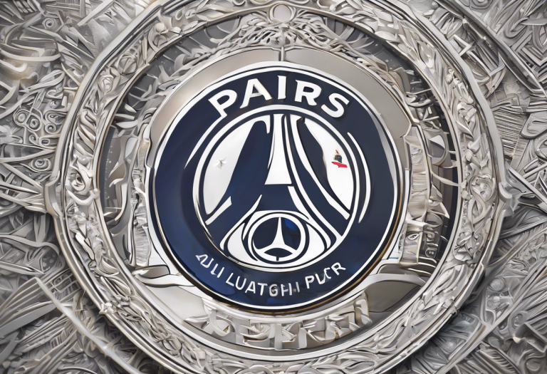 История клуба PSG