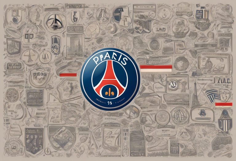 Игроки и тренеры PSG: Ключевые фишки и успех команды